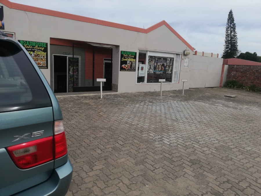 Commercial Property for Sale in George South Western Cape